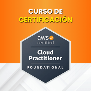 Especialización en AWS Cloud Practitioner