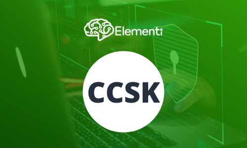 Curso Cloud Security Knowledge V.4 CCSK – Primer programa