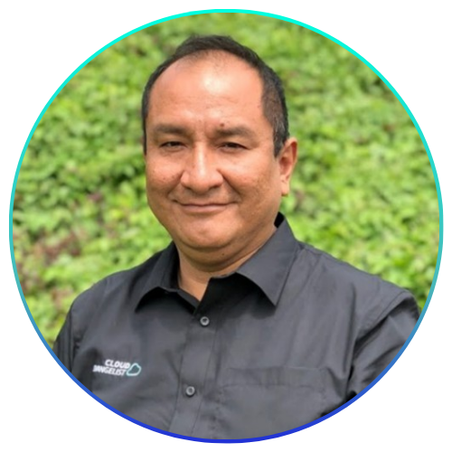 Manuel Caldas Nuñez