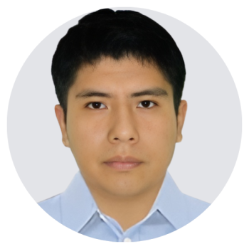 Victor Pachas - Foto redonda sin fondo